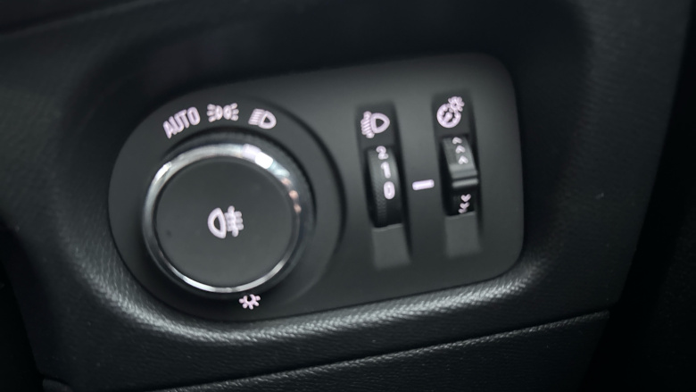 Vauxhall Mokka 1.2 Turbo 100 Design 5dr Petrol Hatchback